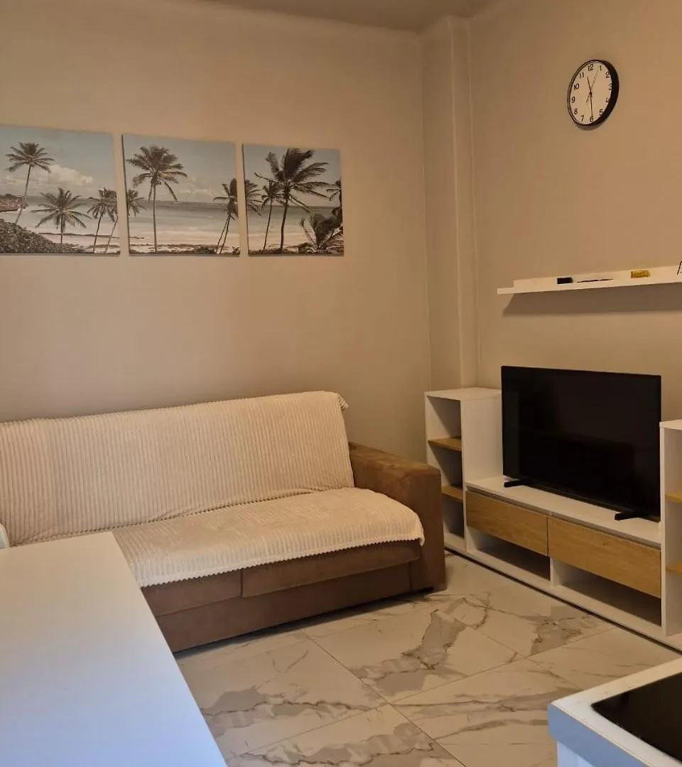 Galeriya Apartment Thessaloniki
