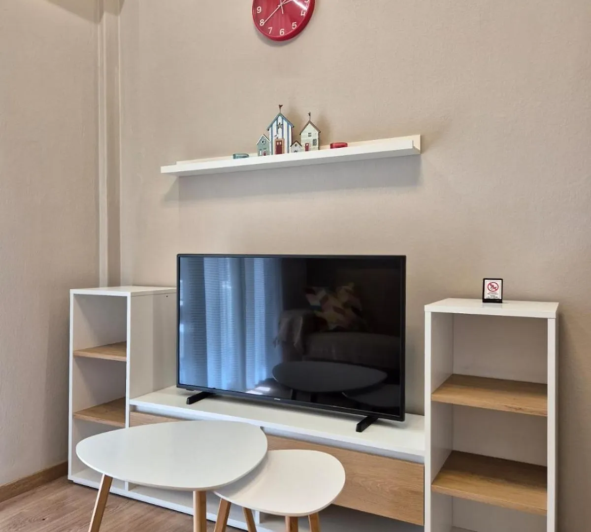 Galeriya Apartment Thessaloniki